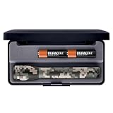 MAGLITE M2AMRL Presentation Box 2-CELL Mini-Maglite Flashlight, Universal Camo