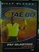 Billy Blanks Taebo: Fat Blasting Cardio