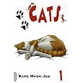 Cats, Tome 1 :