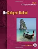 The geology of Thailand