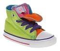 Converse Double Tongue Hi Kids 0-12 Months