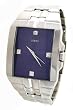 GUESS u10014g2 GUESS Mens Diamond Marker Bracelet Watch