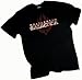Battlestar Galactica Logo with Phoenix Youth T-Shirt