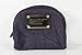 Marc Jacobs Pretty Nylon Mini Cosmetic Bag Midnight Purple