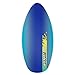 Wave Rebel Local Motion Wood Laminate Skim Board, Blue, 45-Inch
