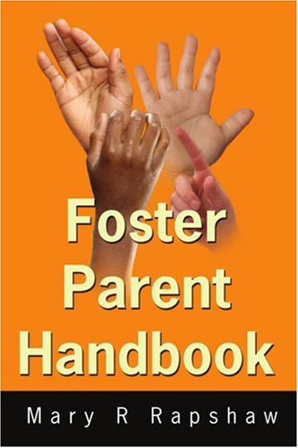 foster parent handbook