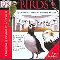 DK Eyewitness Virtual Reality: Birds