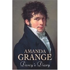 Darcy's Diary