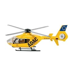 Siku 2539 - Rettungs-Hubschrauber (farblich sortiert)