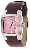 Image of Diesel Ladies Stainless Steel Case Watch - Dz5100