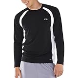 Search : C9 by Champion Ebony/ Wht Ls Pcd Tech - M