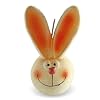 Bougie de P�ques T�te de Lapin