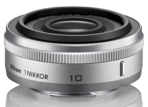 Imagen 2 de Nikon VVA154K004