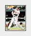 Matted Brian Roberts Baltimore Orioles 8x10 Photo