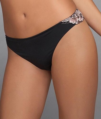Felina Elissa Low Rise Thong Panty