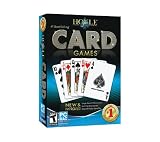 Encore HOYLE Card Games 2010 Software