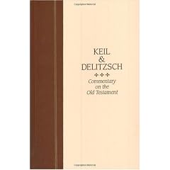 Commentary on the Old Testament