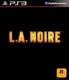 L.A. Noire (uncut) title=