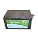 Bioenno Power 12V, 20Ah LFP Battery (PVC, BLF-1220A)