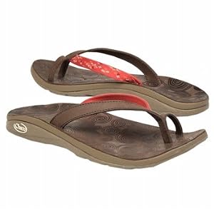 Chaco Shift Sandal - Ladies by Chaco
