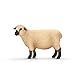 Schleich Shropshire Sheep Toy Figure