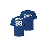 Build-A-Bear Workshop Los Angeles Dodgers Pink Shorts