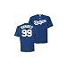 Manny Ramirez Los Angeles Dodgers Name and Number T-Shirt (Medium)