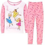 Sparkle Ballet Disney Princess PJ Pal