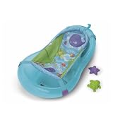Fisher-Price Aquarium Bathtub