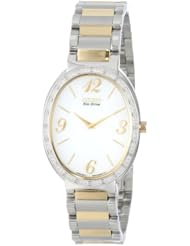 Citizen Womens EX1224-58A Eco-Drive Allura Diamond Accented Watch
