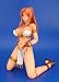 ダンシングガール・ナイル (1/6スケールPVC塗装済み完成品）