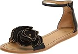 Nine West Women's Thinkbig Ankle-Strap Sandal