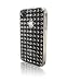 SmallWorks BrickCase for iPhone 4 & 4S - Verizon, AT&T and Sprint (Clear)