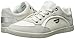 Diesel Men's Eastcop Starch Fashion Sneaker, T White, 11 M US