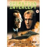 Operation Intercept (Region 0 PAL DVD import)