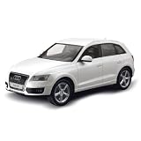 Jamara 403936 - Audi Q5 1:14 wei&szlig;
