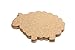 Read T&G Woodware Sheep Shaped Hot Pot Stands/Table Mats in FSC Mixed Source Cork, Set of 2 Details T&G Woodware Sheep Shaped Hot Pot Stands/Table Mats in FSC Mixed Source Cork, Set of 2