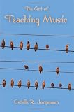 The Art Of Teaching Music