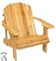 Phat Tommy Wide Adirondack Chair