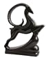 Haeger Potteries Gazelle Ceramic Sculpture