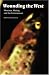 Books : Wounding the West: Montana, Mining, and the Environment