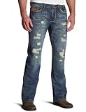 Antik Denim Men's Heritage Denim