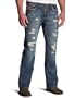 Antik Denim Men's Heritage Denim,Repair,34