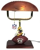 Green Bay Packers Desk Lamp