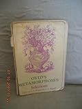 Ovid's 'Metamorphoses' : selections