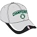Boston Celtics Black/Gray 2008 NBA Eastern Conference Champions Adjustable Hat
