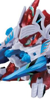 ビーダマン CB-69 バージョンアップパーツ ブラストアーム