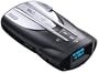 Cobra XRS 9840 Ultra Performance 12 Band Radar/Laser Detector