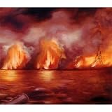 The Besnard Lakes Are the Roaring Night