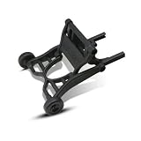 Traxxas 3678 Wheelie Bar Assembly for Traxxas 2WD Electric Vehicles